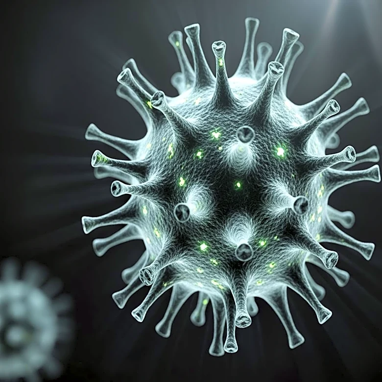 Health Officials Warn of 'Hyper-Mutated' COVID Strain Detected in U.S. with Potential Immunity Evasion