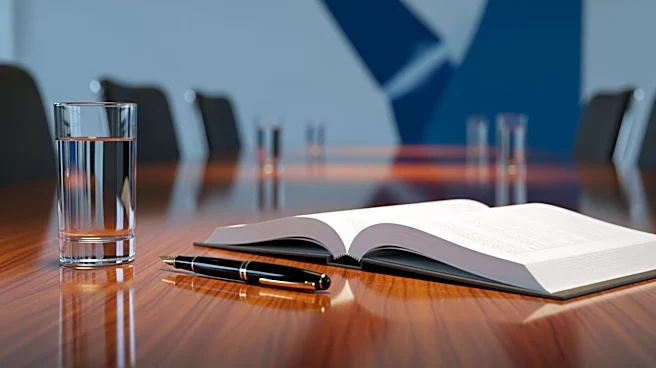 Senate Finance Committee Questions Secretary Robert F. Kennedy Jr. on Health Budget