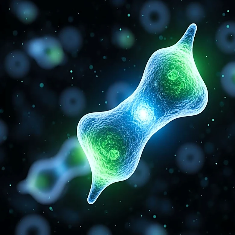 Scientists Develop Nanobody Probes for Enhanced Protein Imaging in Living Cells