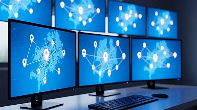 Law Enforcement Utilizes Technology to Track and Arrest Interstate Burglary Suspects