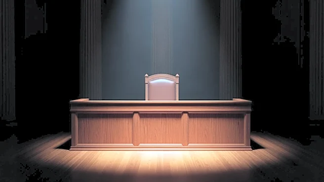 Supreme Court Justice Alito Dissents in Taliban Suicide Bomber Case