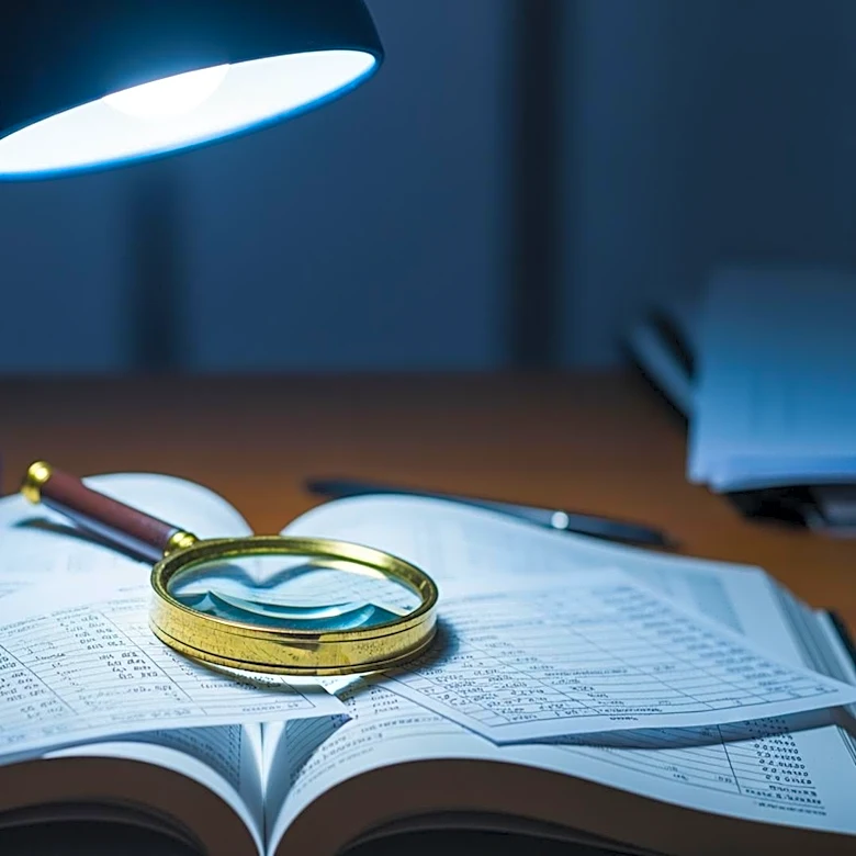 Auditor Identifies Significant Inaccuracies in LAHSA's 2025 Financial Records