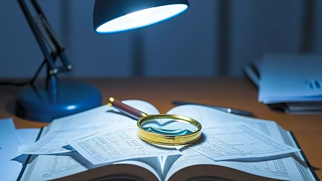 Auditor Identifies Significant Inaccuracies in LAHSA's 2025 Financial Records