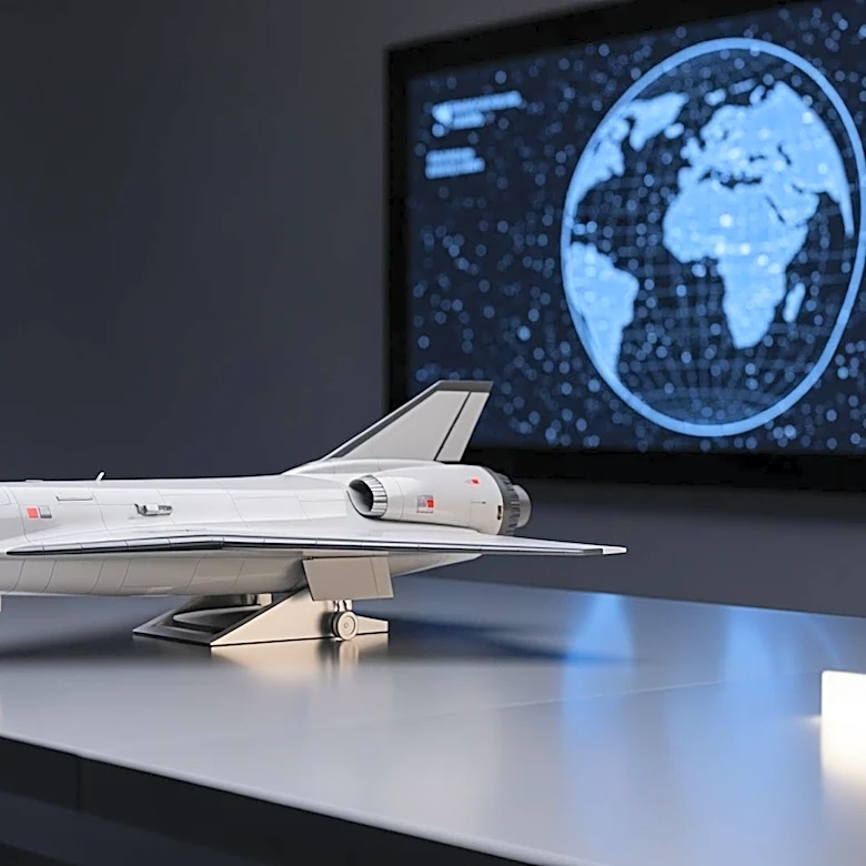 Ames Research Center's Key Contributions to NASA's Artemis II Mission