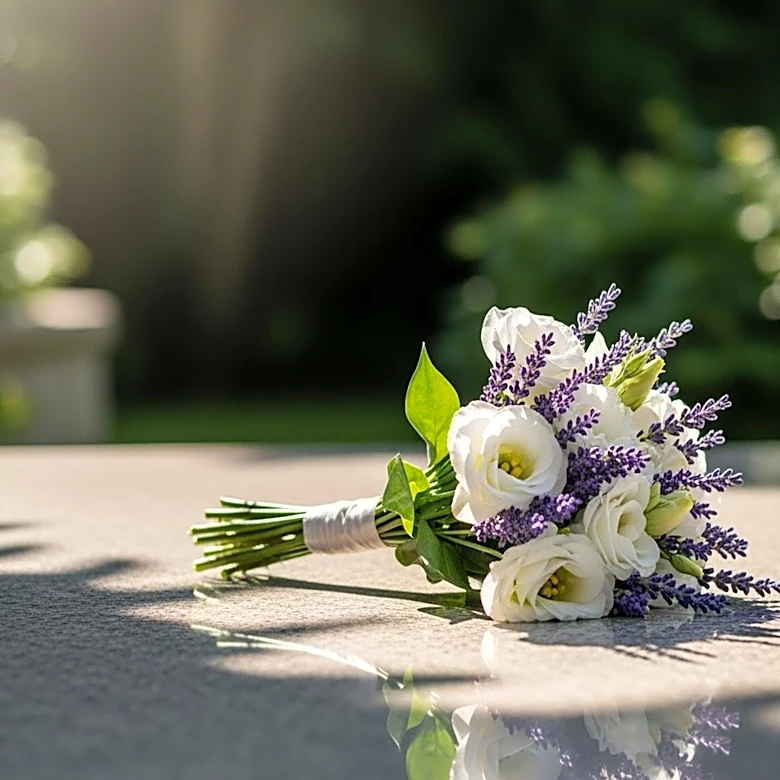 Prince Harry Honors Queen Elizabeth with Floral Tribute at Gravesite