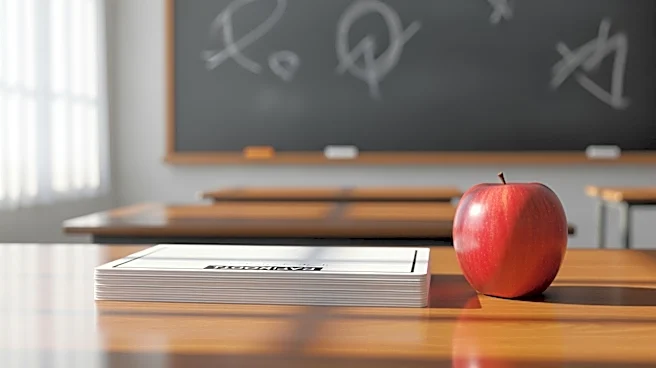 New York Education Department Identifies 23 Long Island Schools Needing Improvement