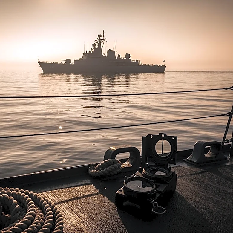 EU Naval Force Investigates Possible Piracy Incident Off Somalia