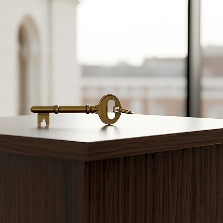 Former Ohio State University President Misused Position to Benefit Associate