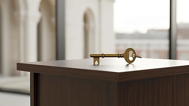 Former Ohio State University President Misused Position to Benefit Associate