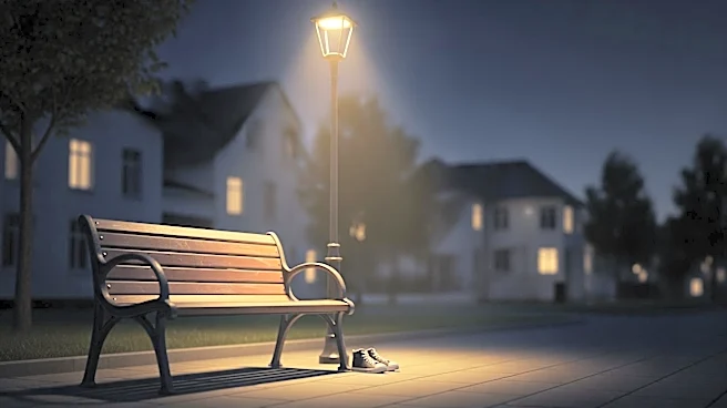 Blaine Police Seek Public Assistance in Locating Missing Teen Patrick Keane Jr.