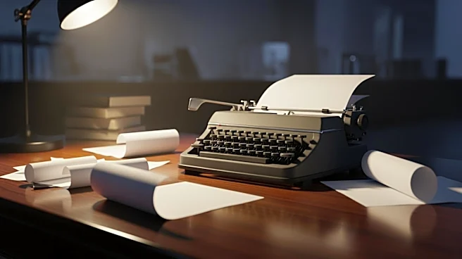 Pulitzer-winning Washington Post Editor Dan Eggen Found Dead at 60 After Layoff