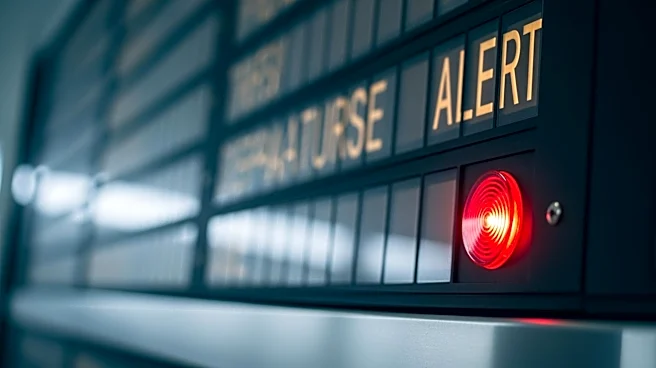 Health Officials Warn of Measles Exposure at Boston Logan Airport