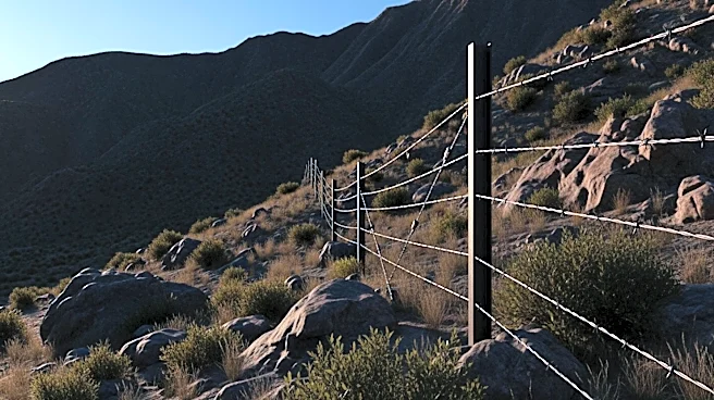 Israeli Civilians Arrested After Attempting to Cross into Syria from Golan Heights