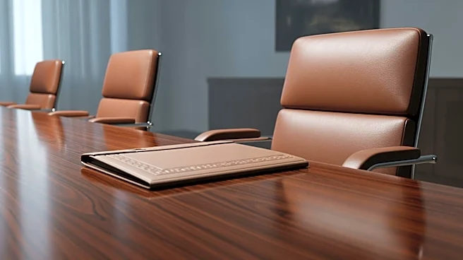 Rep. Sheila Cherfilus-McCormick Resigns Amid Ethics Investigation Over FEMA Funds