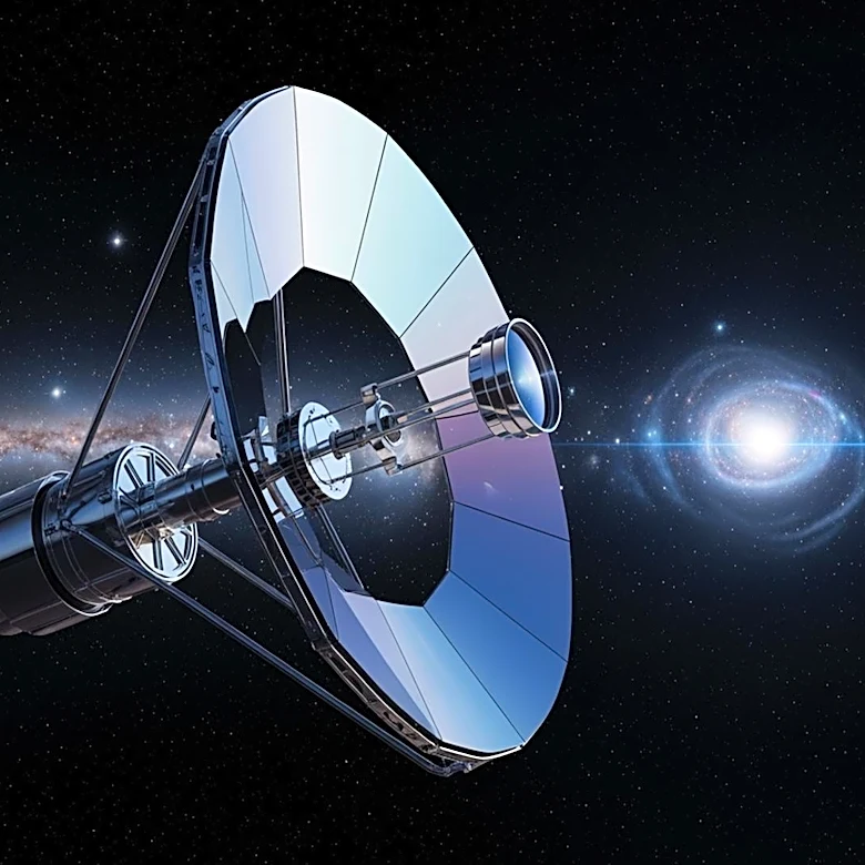 NASA Announces Early September Launch for Roman Space Telescope to Expand Cosmic Research