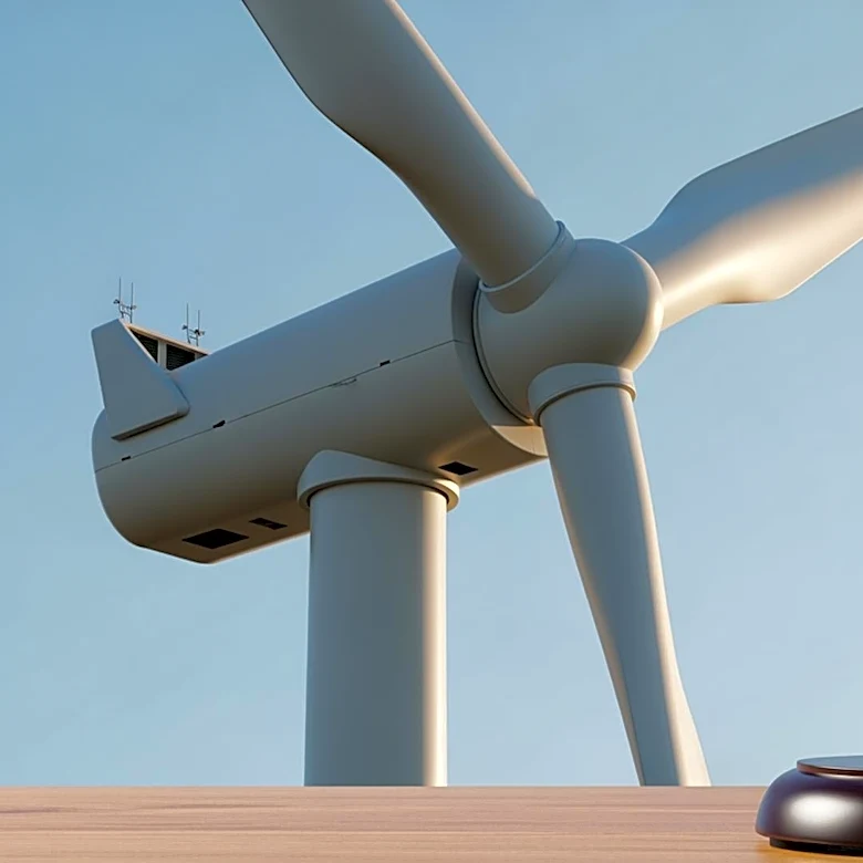 Federal Judge Blocks Trump Administration's Restrictions on Clean Energy Projects