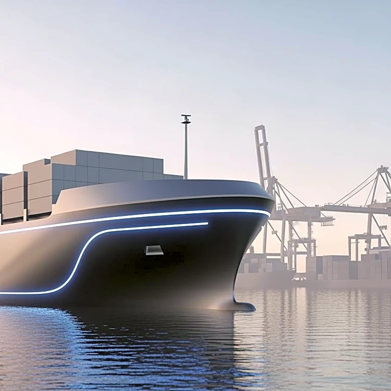 MPA and PSA Singapore Seek Proposals for Autonomous Container Feeder Vessel Solutions