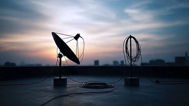 Iran Implements Internet Restrictions Amid Economic Struggles