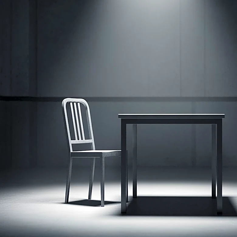 Atlanta Shooting Suspect Found Dead in Custody, Sparking Investigation