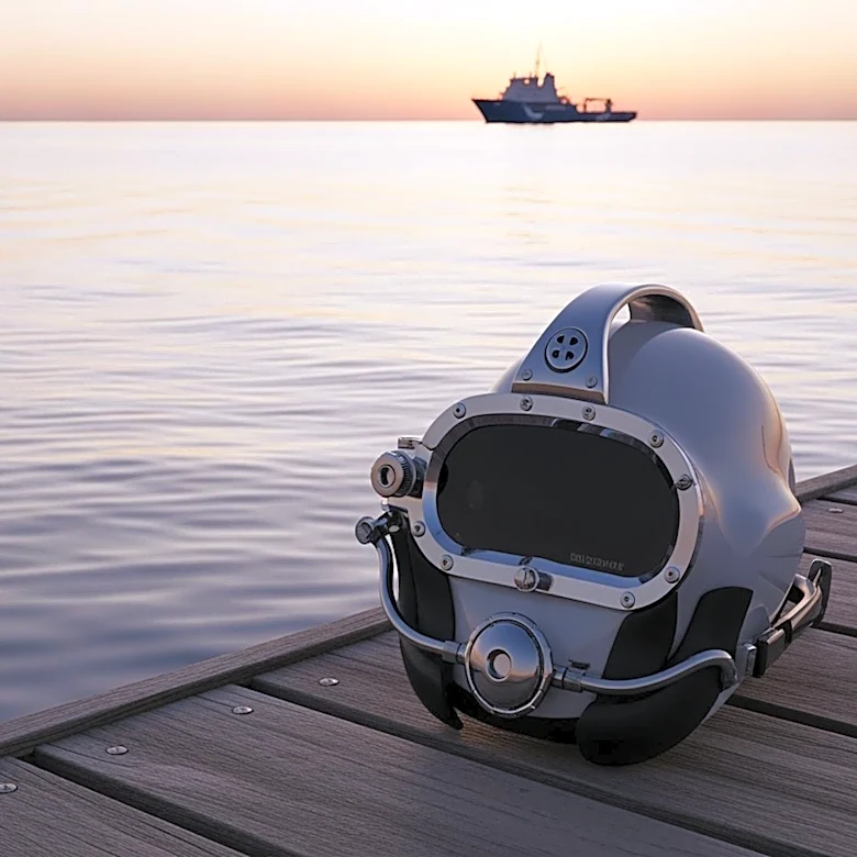 U.S. Navy Divers Play Critical Role in Artemis 2 Astronaut Recovery