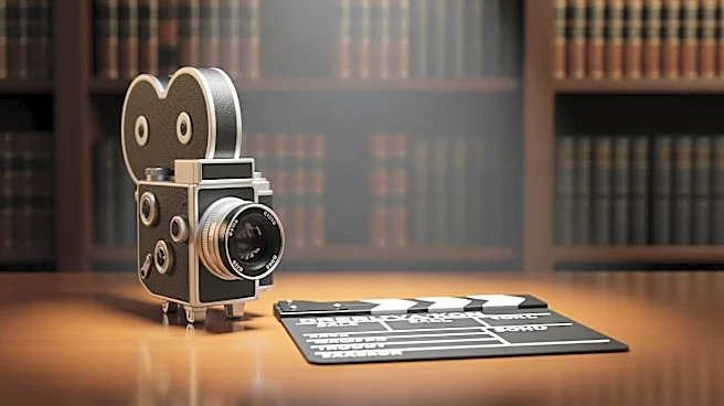 Above the Law Launches 17th Annual Law Revue Video Contest for Law Students