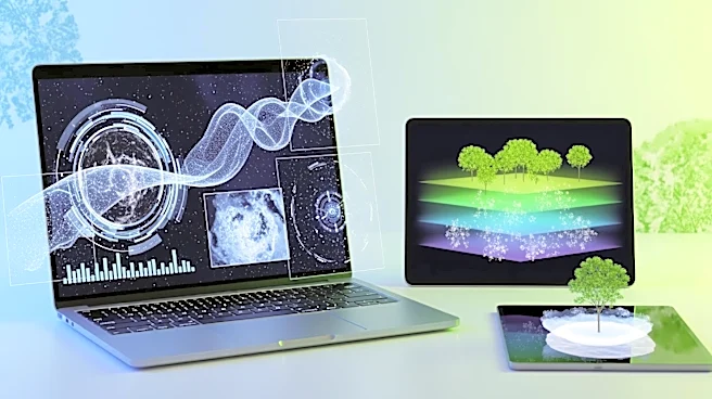 NASA's ARSET Program Offers Training on GEDI and OBIWAN API for Ecosystem Monitoring