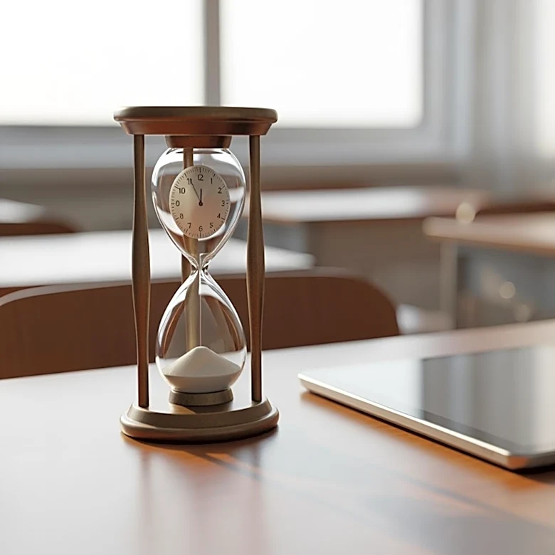 LAUSD Board Approves Resolution to Limit Student Screen Time