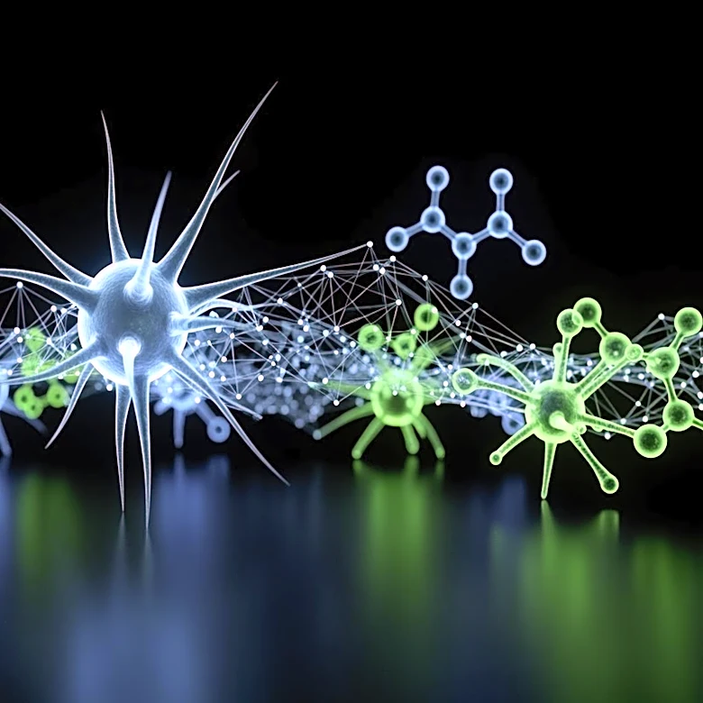 UK AI Funding Boosts Neurology and Biomanufacturing Start-Ups