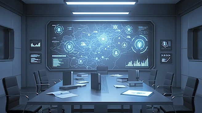 Pentagon Intelligence Agency Contradicts President Trump on Iran's Military Capabilities