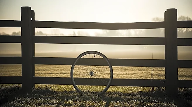 Arrest Made in 2021 Larimer County Cold Case of Cyclist's Death