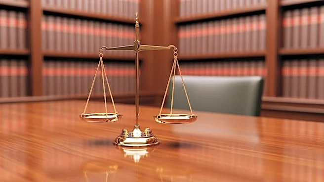 New York Lawmakers Reintroduce Bill to Limit Sovereign Debt Litigation