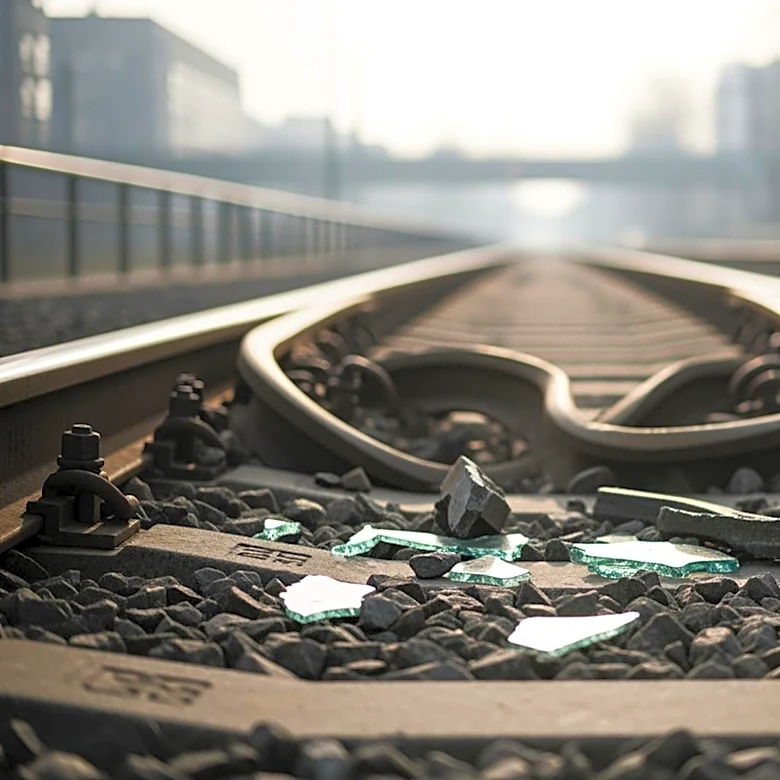 Metro Center Train Crash Leaves 11 Injured, Investigation Underway