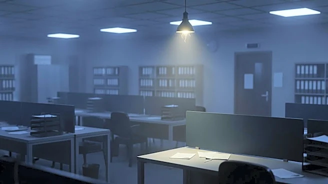 L.A. Homeless Services Agency to Lay Off 284 Workers Amid Funding Changes