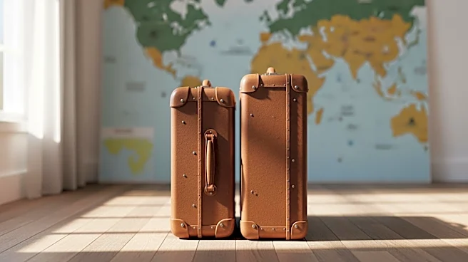 Trump Administration Considers Resettling Afghan Allies in Congo Amid Displacement Crisis