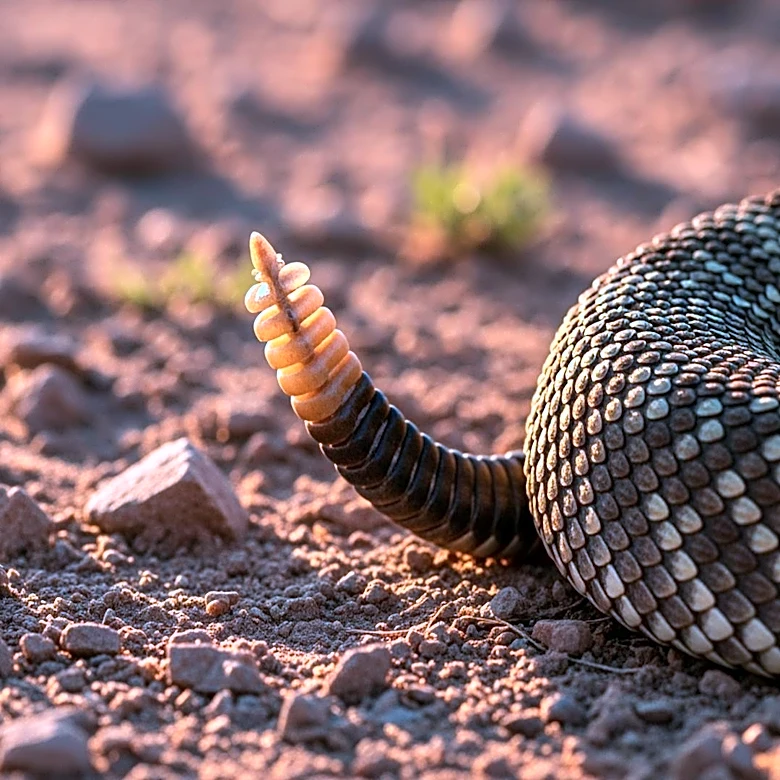 Rattlesnake Bite in Palos Verdes Estates Highlights Southern California Spike