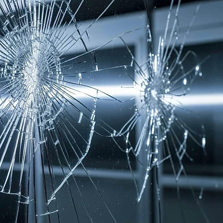 Driver Arrested After Intentionally Crashing Into Philadelphia Police Station, Injuring Five