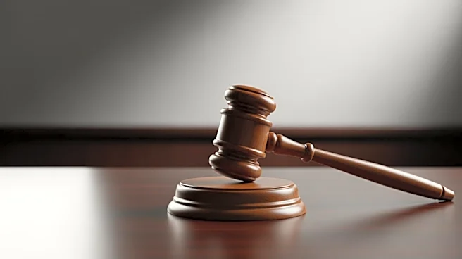 Riverside County Ordered to Pay $2.25 Million to Former Sergeant After Harassment Report