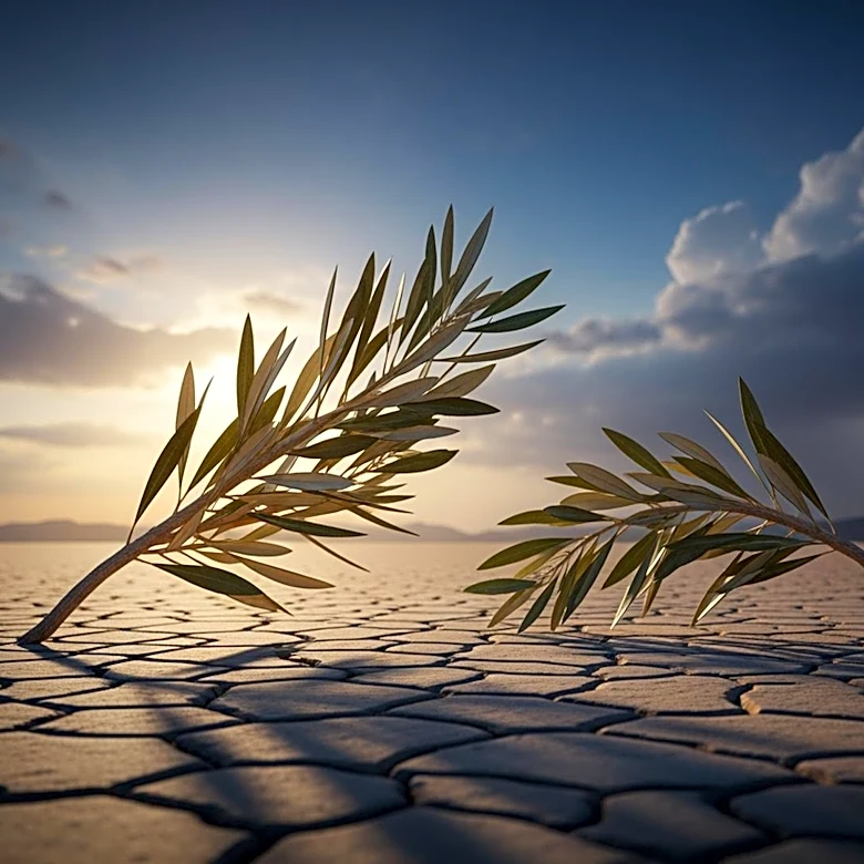 President Trump Extends Ceasefire with Iran Amid Ongoing Tensions