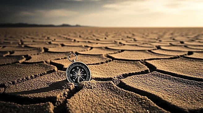 Mexican President Considers Sanctions on Chihuahua State After CIA Agents' Deaths