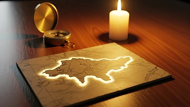 Ukraine's Proposal to Rename Donbas as 'Donnyland' Aims to Appeal to President Trump Amid Peace Talks