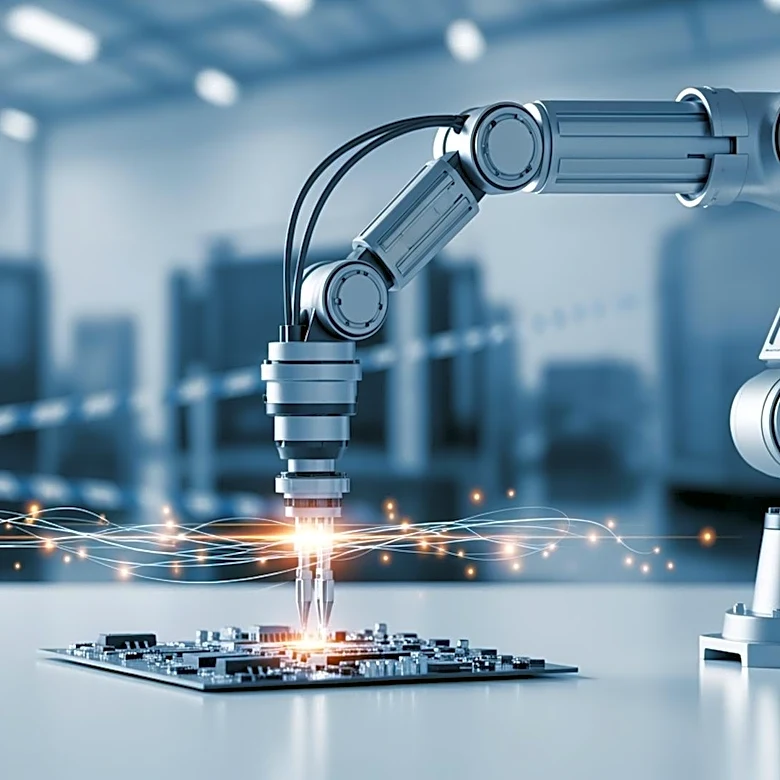 AI Enhances China's Manufacturing Capabilities in Jiangsu Province