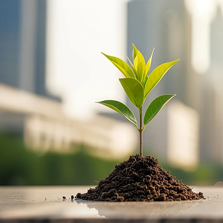 Chicago's First Earth Day Marked by Civic Center Rally and Environmental Advocacy