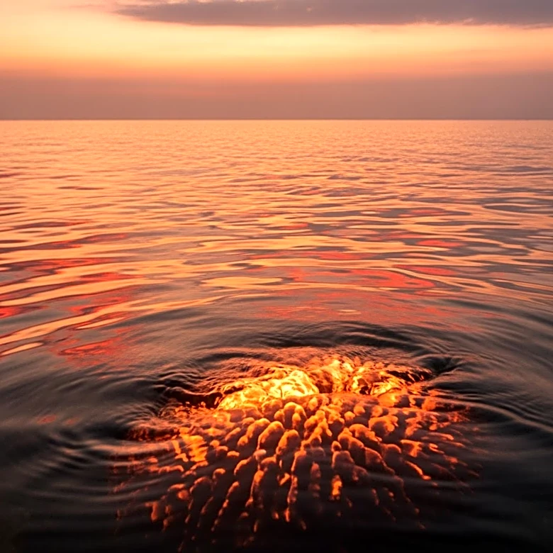 Marine Heat Wave Raises Concerns Amid El Niño Rumors in California