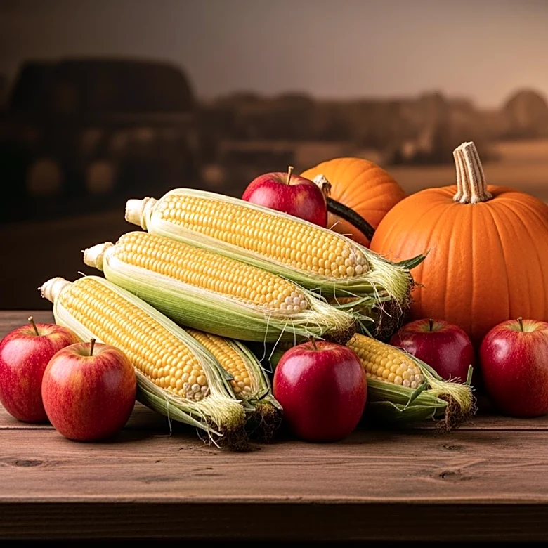 Iowa Secretary of Agriculture Invites Students to Participate in 2026 Choose Iowa Calendar Contest