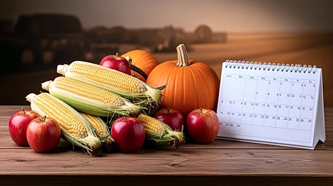 Iowa Secretary of Agriculture Invites Students to Participate in 2026 Choose Iowa Calendar Contest