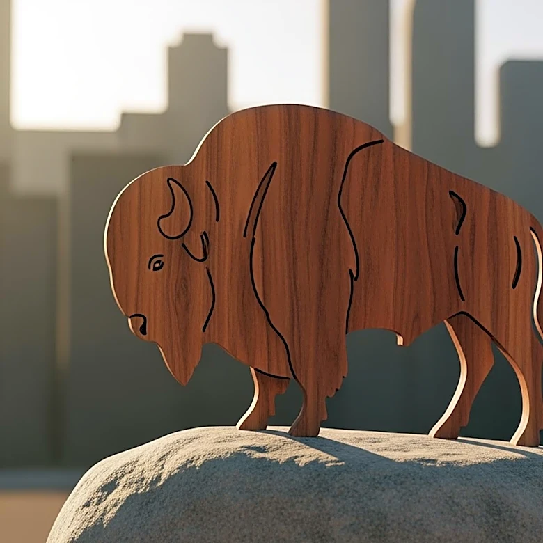 Denver City Council Extends Bison Donation Program Indefinitely