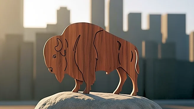 Denver City Council Extends Bison Donation Program Indefinitely