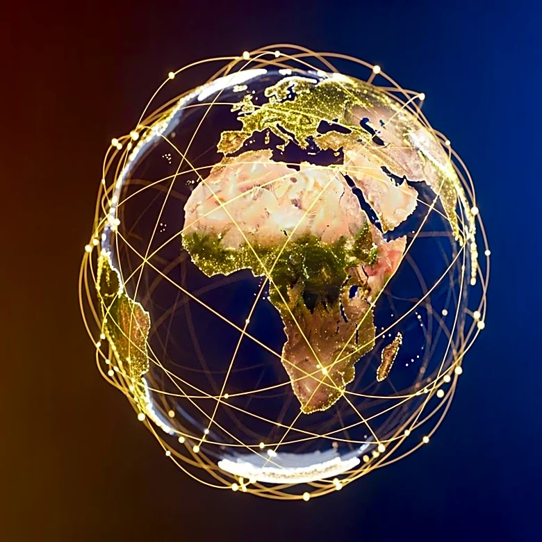 Axelspace Announces Addis Ababa Declaration to Boost Africa's Socioeconomic Development