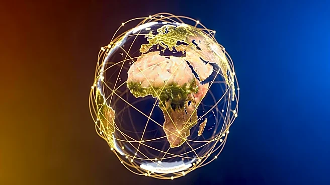 Axelspace Announces Addis Ababa Declaration to Boost Africa's Socioeconomic Development