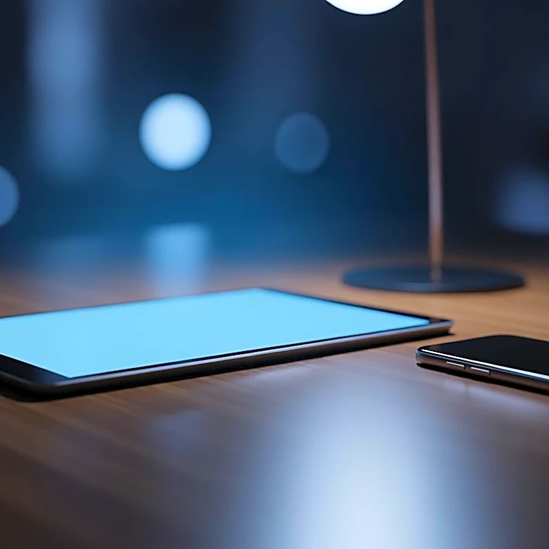 Impact of Excessive Screen Time on Mental Health Explored